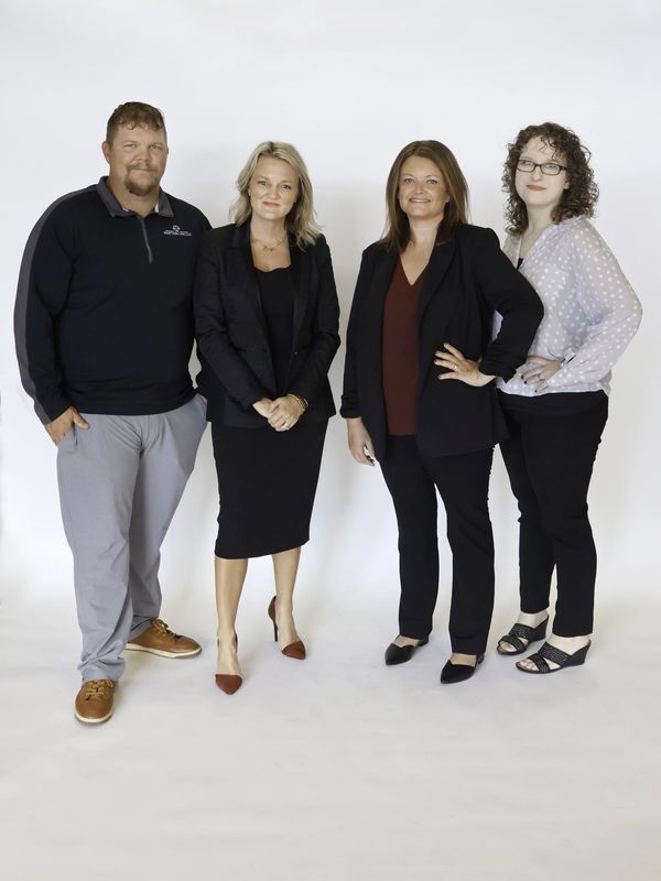 Title Agent; Dogwood Title LLC; team;