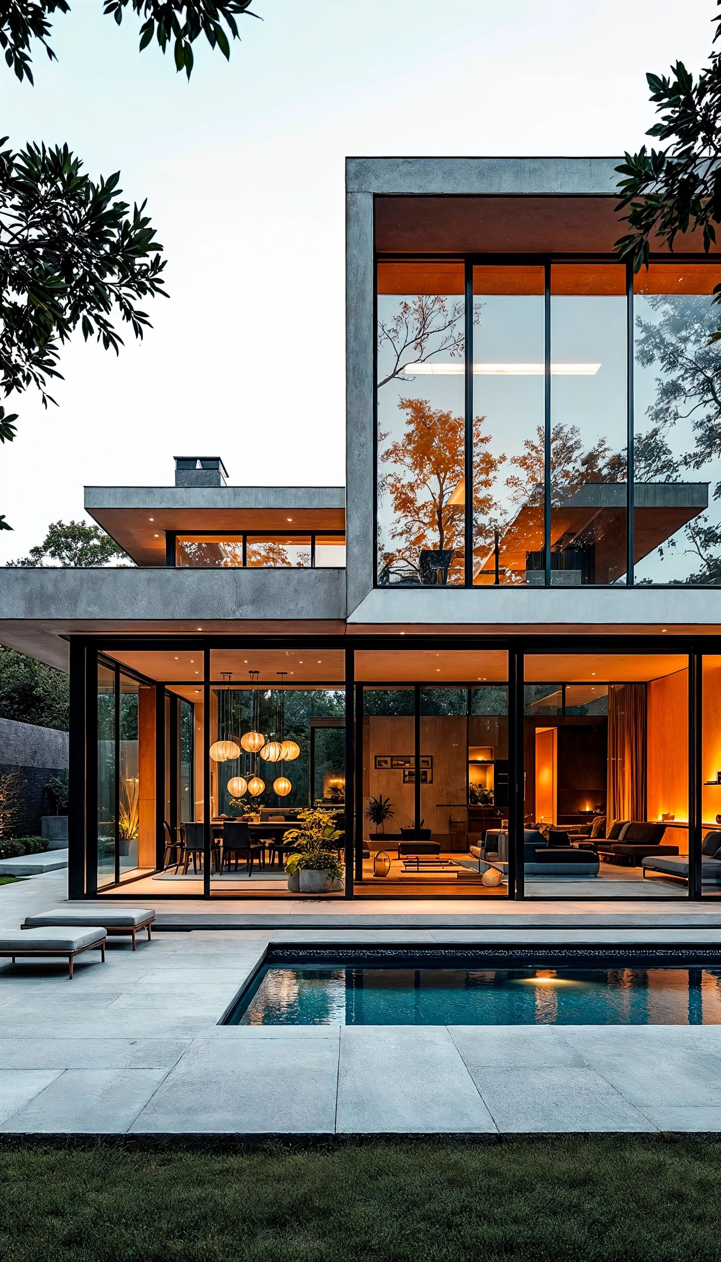 Aluminum Windows and Doors | Energy-Efficient Solutions