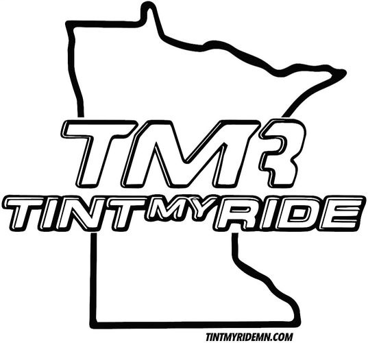 Tint My Ride Rosemount Minnesota. 