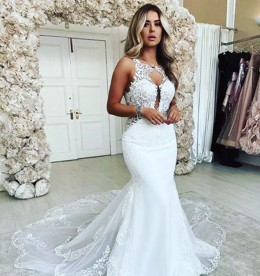 The Custom Bride - Wedding Dresses, Wedding, Gowns