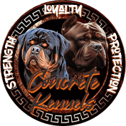 Concrete Kennels