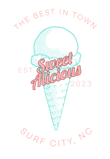 Sweet Alicious Surf City