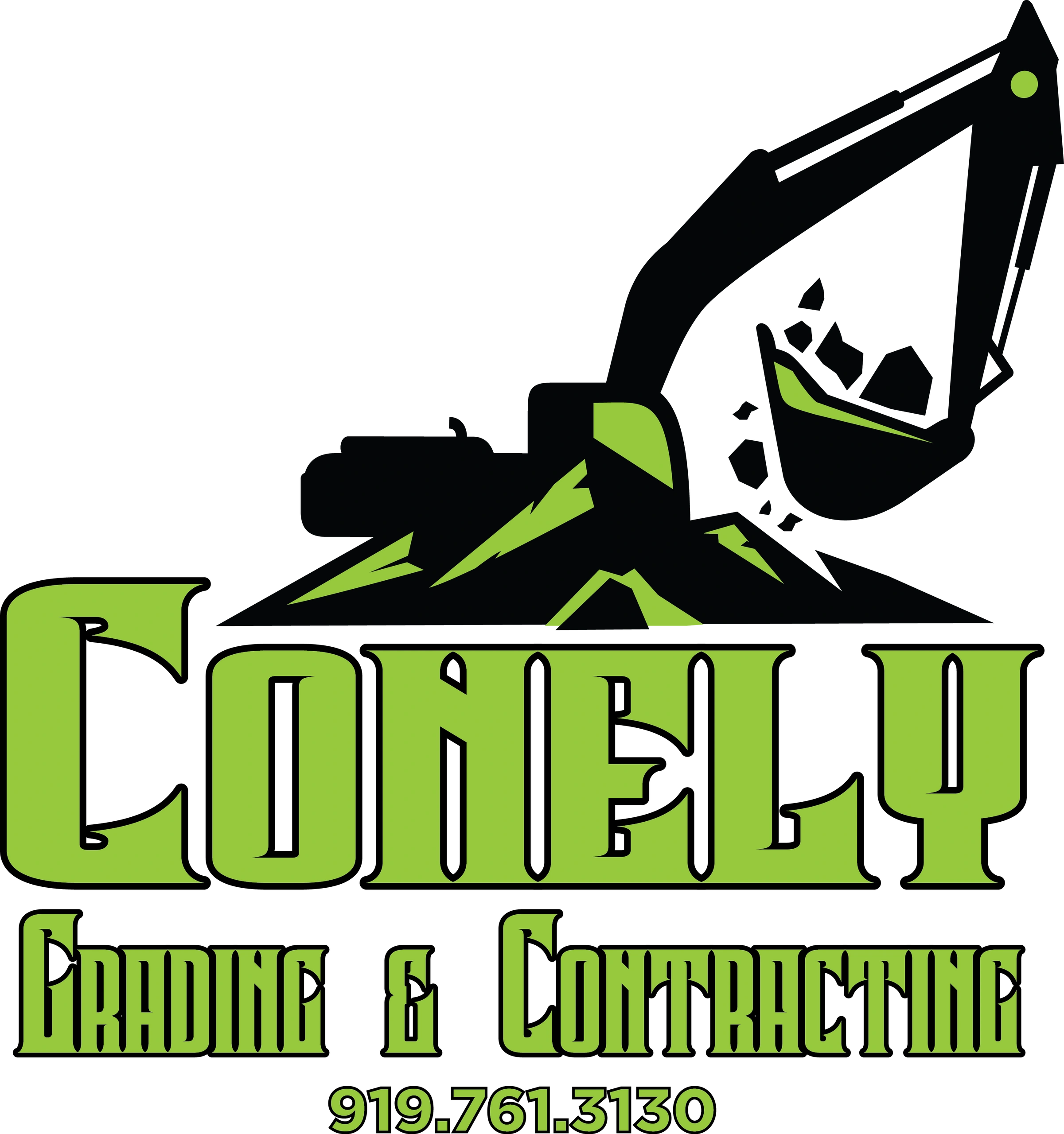 Grading & Land Clearing