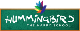 Hummingbird - The Happy School