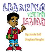 Great coloring book for little readers learning how to read and count! 