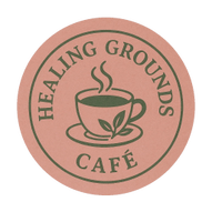 Healing Grounds Cafe