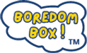 Boredom Box

Play. Learn.
Remember.