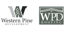 WESTERN PINE DEVELOPMENT AND WBP ROOFING