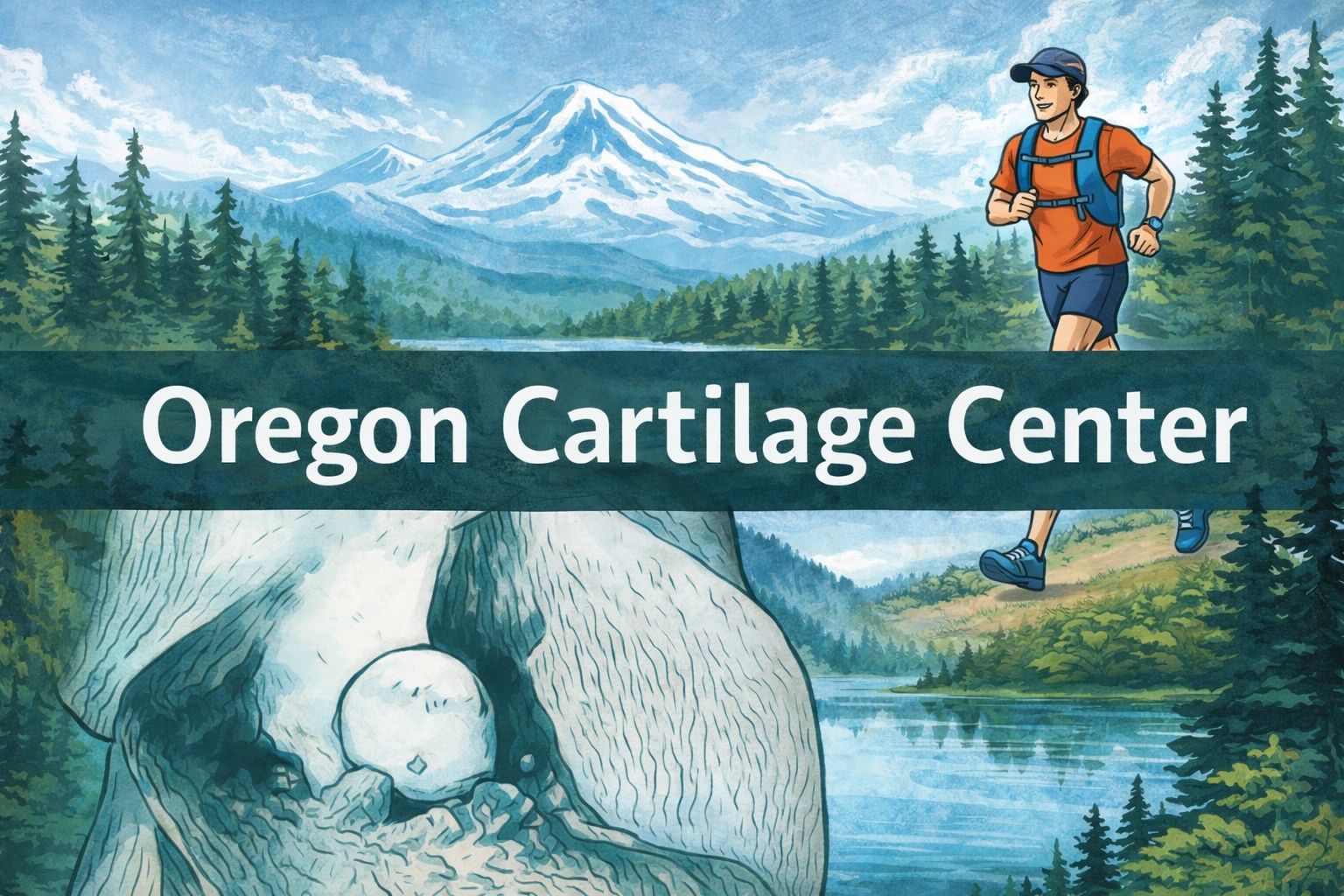 Oregon Cartilage Center