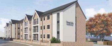 Priesty Fields, Cheshire
80-bed care home