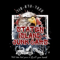 Staten Island Junk Cars