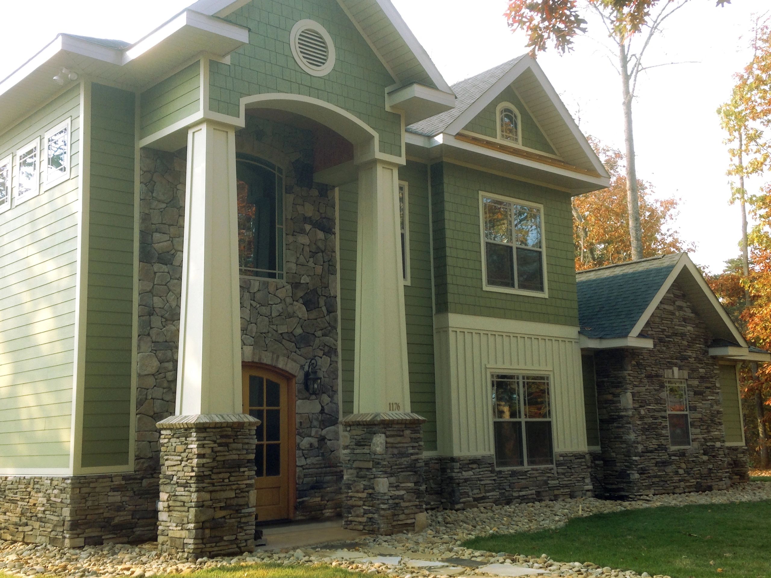 HOME [cassellbuilders.com]