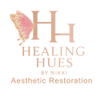 Healing Hues by Nikki