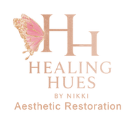 Healing Hues by Nikki