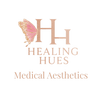 Healing Hues by Nikki