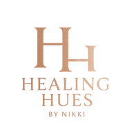 Healing Hues by Nikki