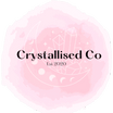 Crystallised