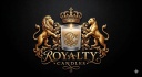 Royalty Candles