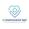 At CompassionMD™, consult licensed doctors, access trusted medical guidance, and care for your well-