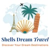 Shells Dream Travel