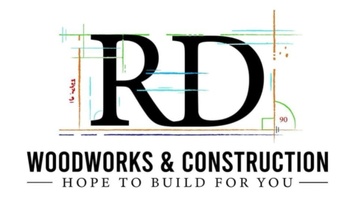 RD Woodworks & Construction