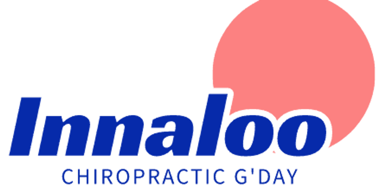 Innaloo Chiropractic Clinic Logo Inside Goodlife Perth WA 384 Scarborough beach road innaloo 