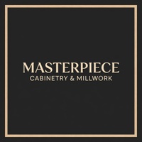 MASTERPIECE CABINETRY & MILLWORK