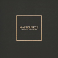 MASTERPIECE CABINETRY & MILLWORK