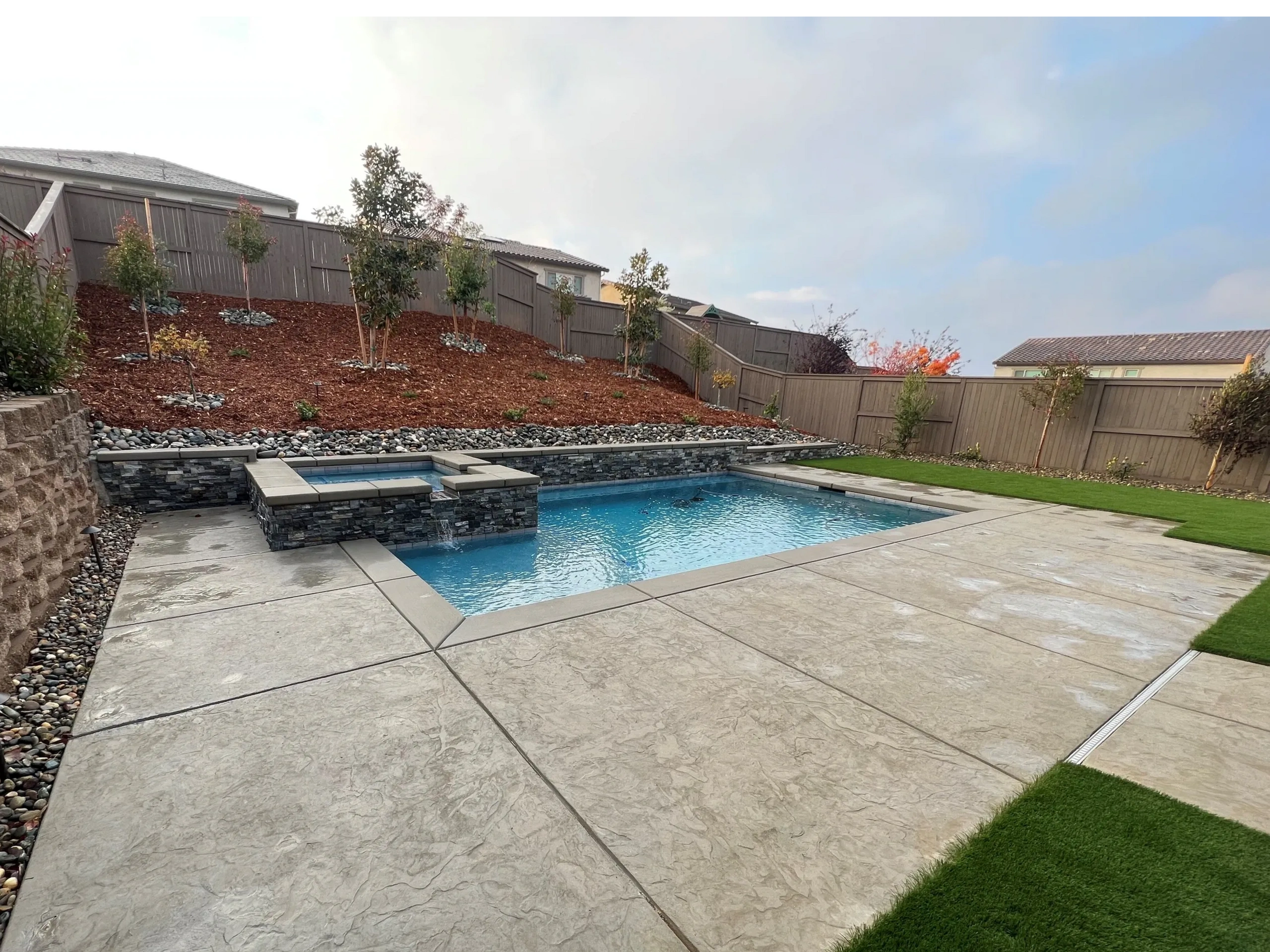 Gallery | Craft Custom Pools