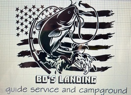 Bo's Landing