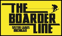 The Boarder Line