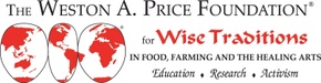  San Antonio Chapter of the Weston A Price Foundation