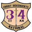 Christ Descendents