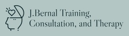 J.Bernal Training, Consultation, and Therapy