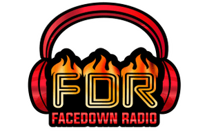 FaceDown Radio