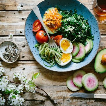 health diet, meal plan 