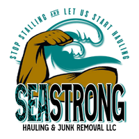 SEAStrong Hauling and Junk Removal