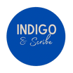 Indigo and Scribe