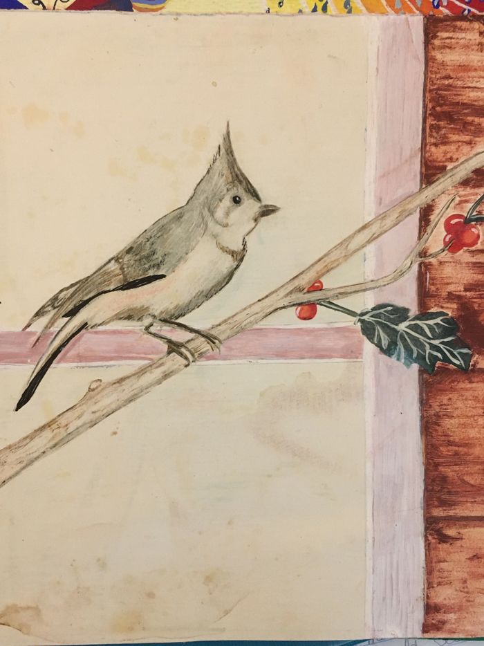 Mockingbird 1995