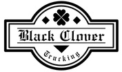 Black Clover Trucking