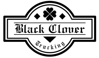 Black Clover Trucking