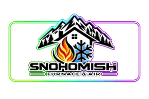 Snohomish Furnace & Air
425-610-6635