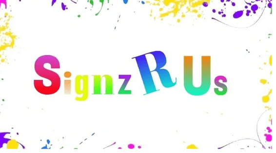 Signs R Us