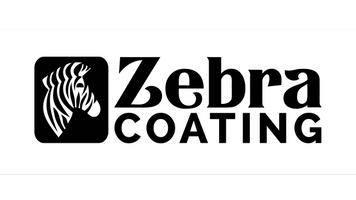 Zebra Coating