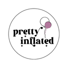 pretty inflated
