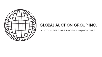 Global Auction Group Inc