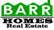Barr Homes Real Estate
