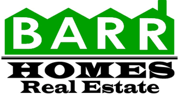 Barr Homes Real Estate