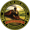 Hop Bottom PA