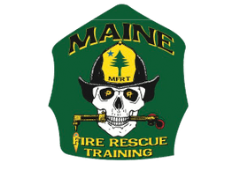    Maine Fire & Rescue Training